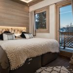 Chalet individuel luxe – 6 chambres – 9 voyageurs – 1100 m²
