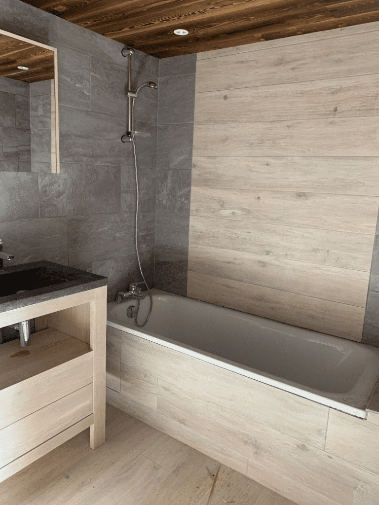 Appartement – 4 chambres – 14 voyageurs – 130 m²