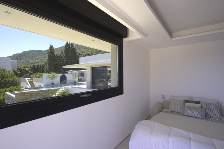Villa Ibajolia – 5 chambres – 12 voyageurs – 400 m²