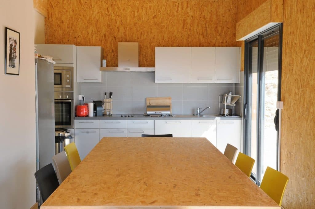 Villa Sassa – 4 chambres – 10 voyageurs – 190 m²