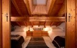 Chalet individuel – 5 chambres – 12 voyageurs – 200 m²