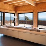 Villa Sassa – 4 chambres – 10 voyageurs – 190 m²