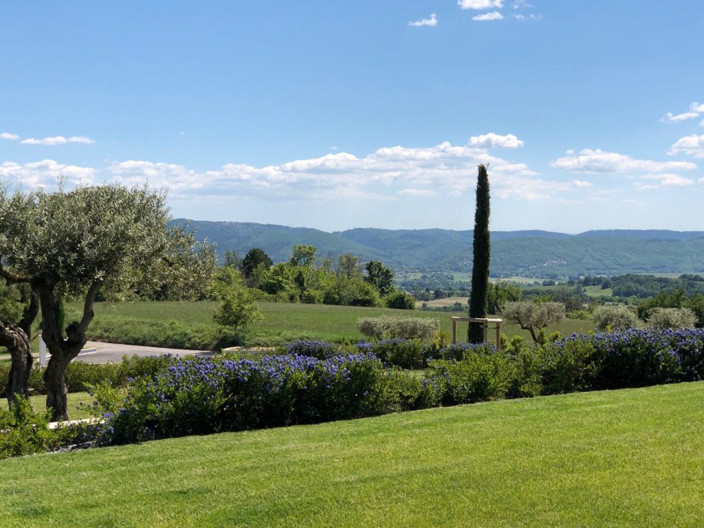 Villa Lomier – 4 chambres – 8 voyageurs – 260 m²