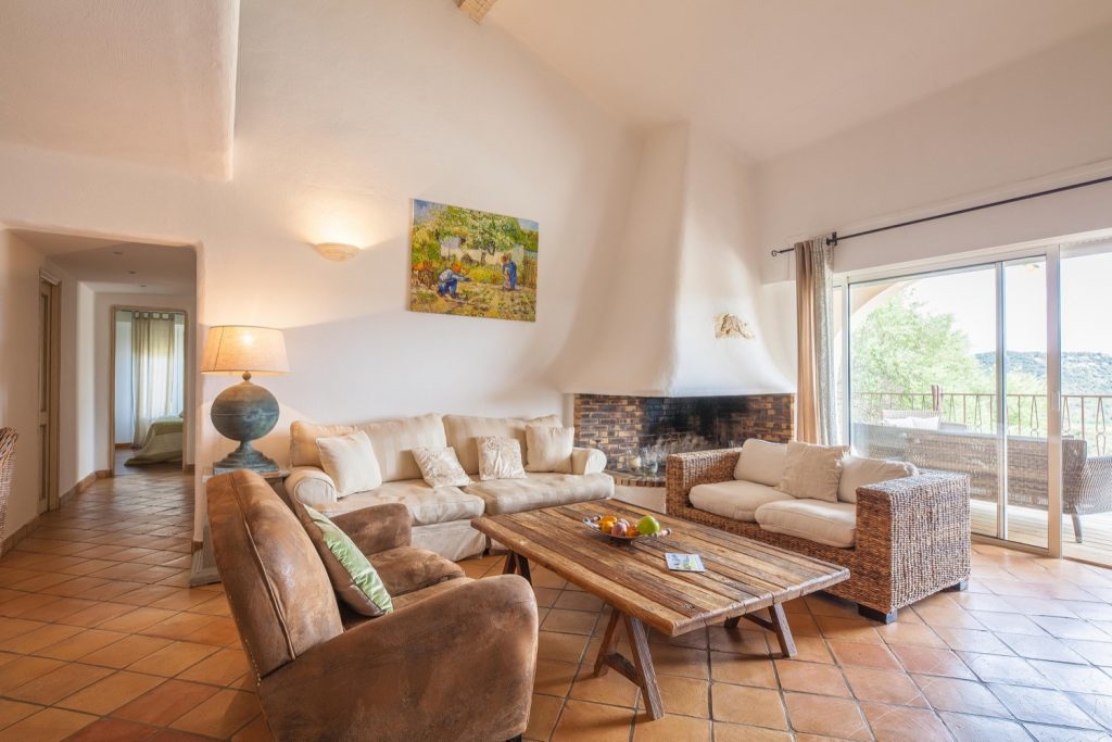 Villa Poivre Rose – 4 chambres – 10 voyageurs – 170 m²