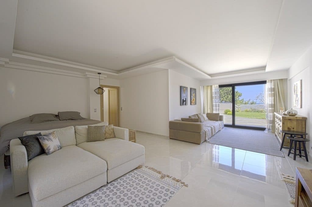 Villa Ibajolia – 5 chambres – 12 voyageurs – 400 m²
