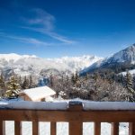 Chalet individuel – 5 chambres – 10 voyageurs – 270 m²