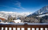 Chalet individuel – 5 chambres – 10 voyageurs – 270 m²