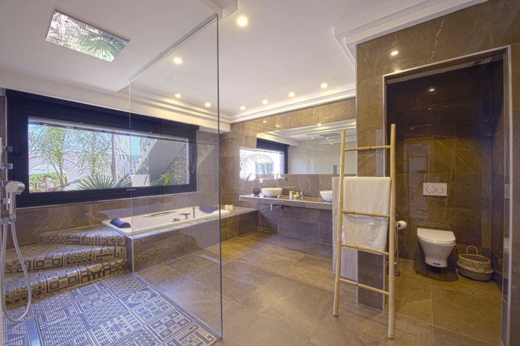 Villa Ibajolia – 5 chambres – 12 voyageurs – 400 m²