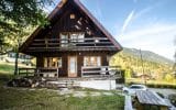 Chalet individuel – 4 chambres – 8 voyageurs – 140 m²
