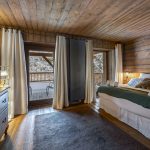 Chalet avec sauna – 8 chambres – 14 voyageurs – 400 m²