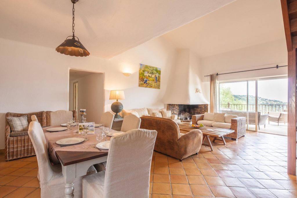 Villa Poivre Rose – 4 chambres – 10 voyageurs – 170 m²