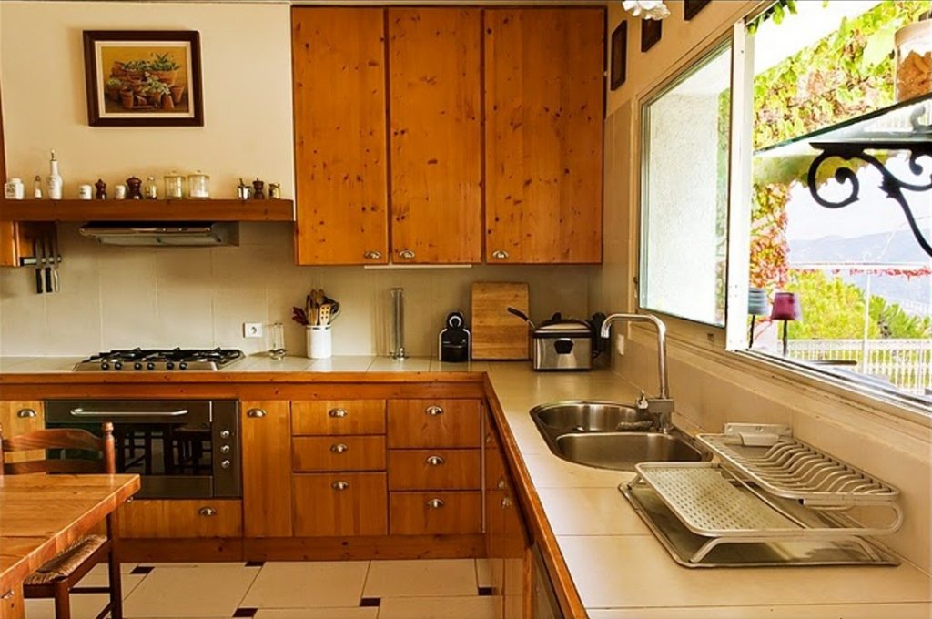 Villa indépendante Luxe – 5 chambres – 10 voyageurs – 400 m²