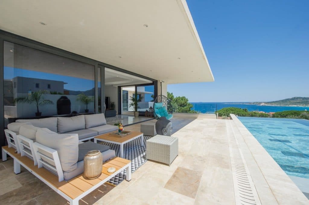 Villa Ibajolia – 5 chambres – 12 voyageurs – 400 m²