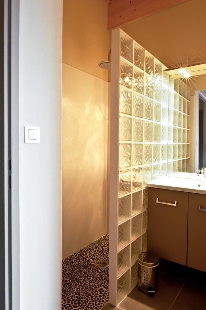 Villa Sassa – 4 chambres – 10 voyageurs – 190 m²