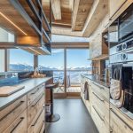 Appartement – 4 chambres – 12 voyageurs – 208 m²