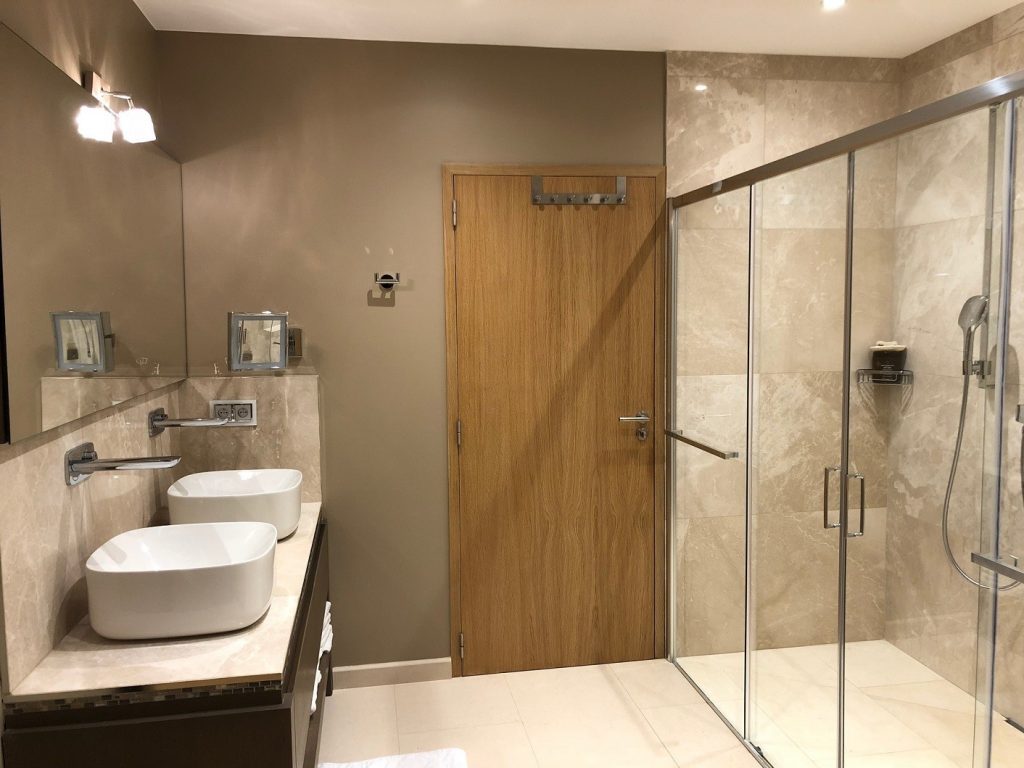 Villa Lomier – 4 chambres – 8 voyageurs – 260 m²