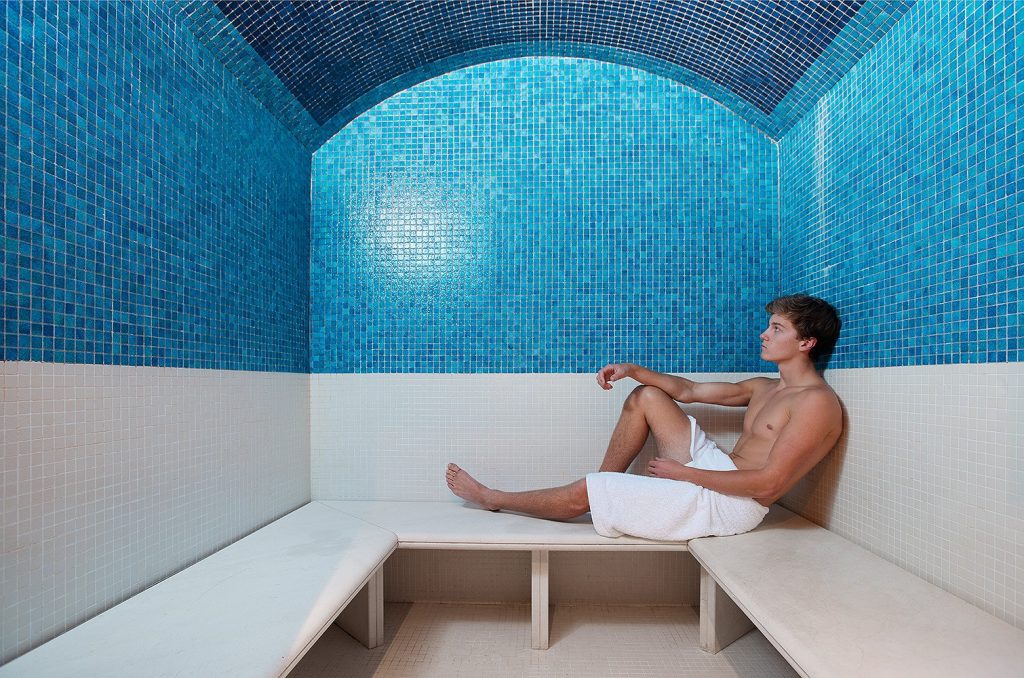 Chalet individuel luxe – 6 chambres – 9 voyageurs – 1100 m²