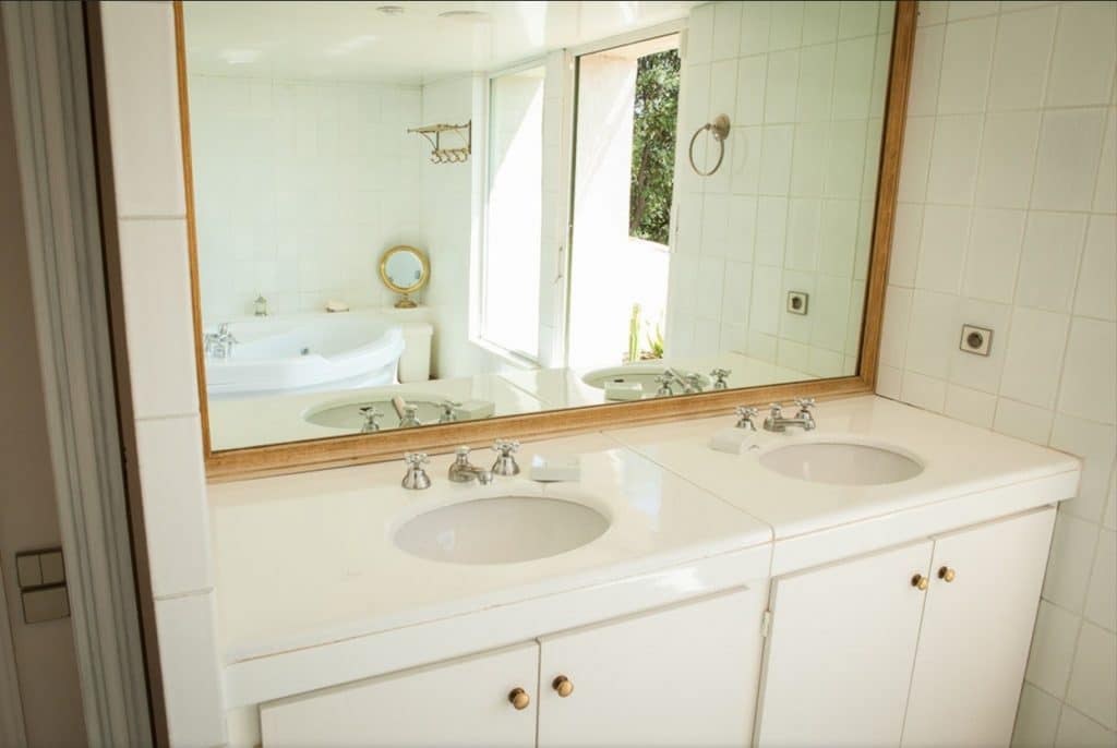 Villa indépendante Luxe – 5 chambres – 10 voyageurs – 400 m²