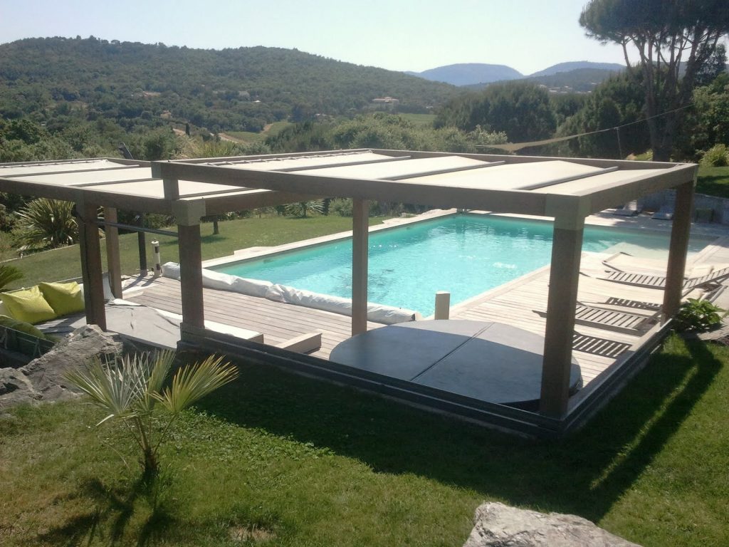 Villa indépendante Luxe  – 5 chambres – 10 voyageurs – 240 m²