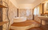 Villa Poivre Rose – 4 chambres – 10 voyageurs – 170 m²