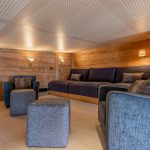 Appartement – 4 chambres – 12 voyageurs – 208 m²