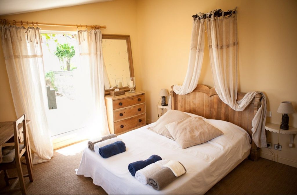 Villa indépendante Luxe – 5 chambres – 10 voyageurs – 400 m²