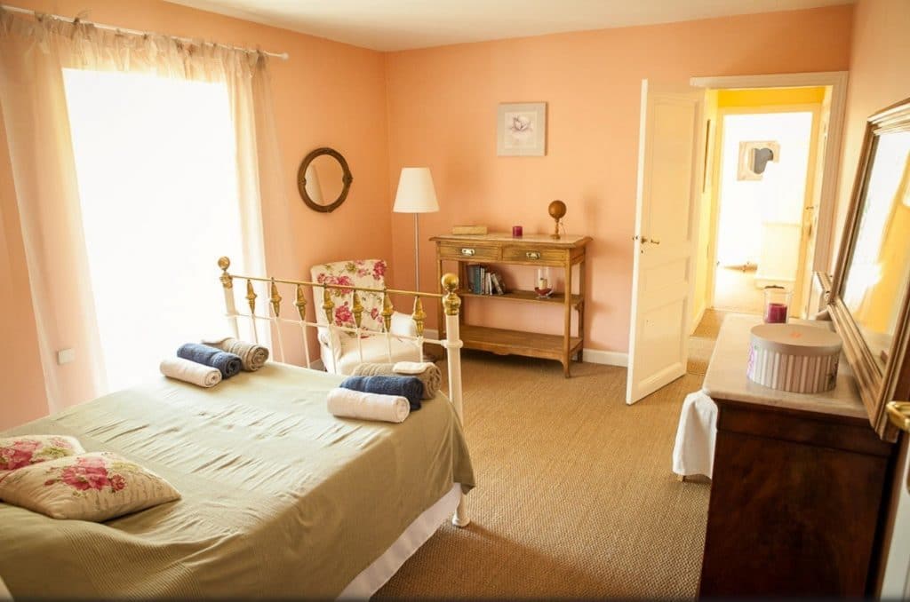 Villa indépendante Luxe – 5 chambres – 10 voyageurs – 400 m²