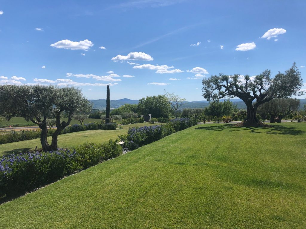 Villa Lomier – 4 chambres – 8 voyageurs – 260 m²