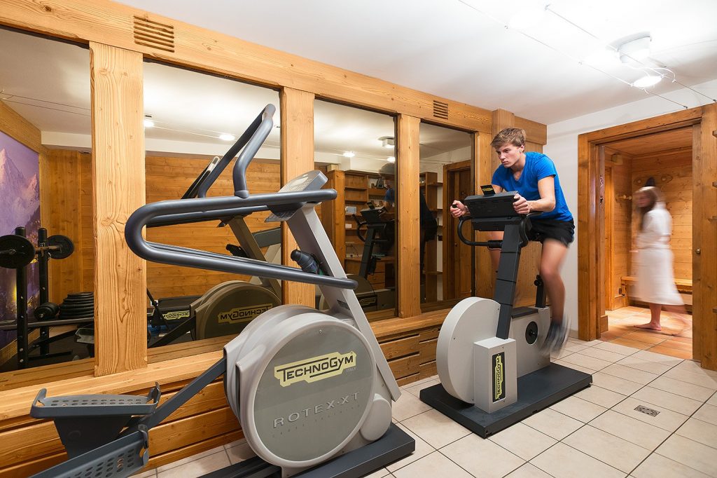 Chalet individuel luxe – 6 chambres – 9 voyageurs – 1100 m²