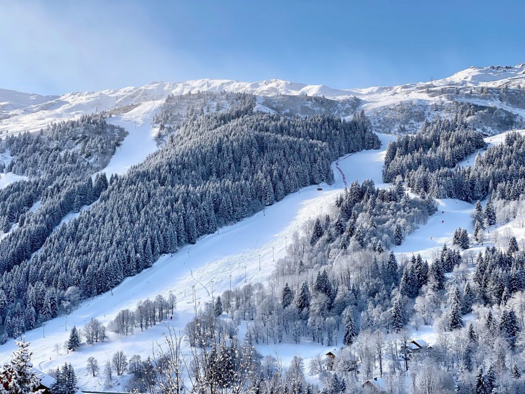 Chalet avec sauna – 8 chambres – 14 voyageurs – 400 m²