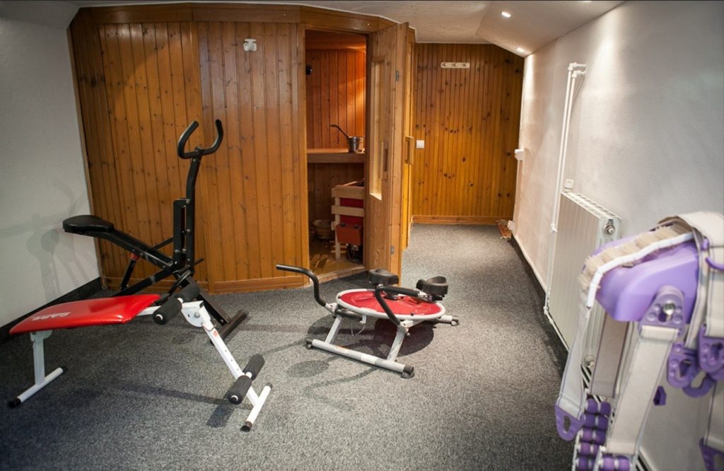 Villa indépendante Luxe – 5 chambres – 10 voyageurs – 400 m²