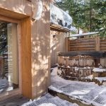 Chalet avec sauna – 8 chambres – 14 voyageurs – 400 m²