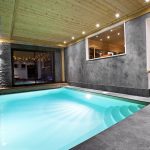 Chalet individuel – 5 chambres – 10 voyageurs – 270 m²