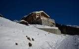 Chalet avec accès direct aux pistes de ski – 6 chambres – 18 voyageurs – 250 m²