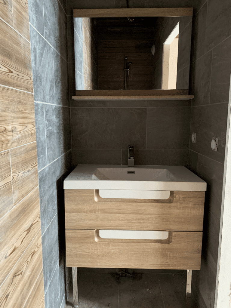 Appartement – 4 chambres – 14 voyageurs – 130 m²