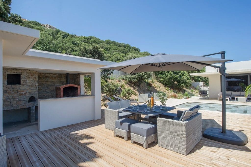 Villa Ibajolia – 5 chambres – 12 voyageurs – 400 m²