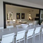 Villa climatisée – 8 chambres – 18 voyageurs – 520 m²