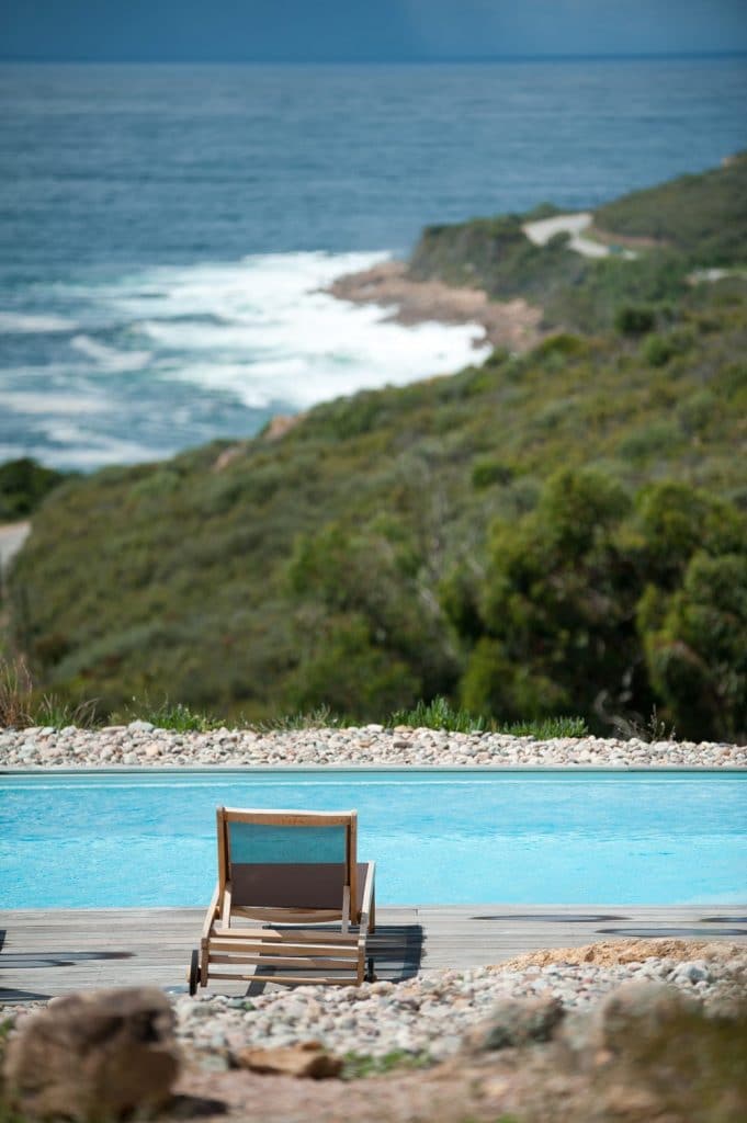 Villa Sassa – 4 chambres – 10 voyageurs – 190 m²