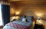 Chalet mitoyen avec sauna – 4 chambres – 10 voyageurs – 130 m²