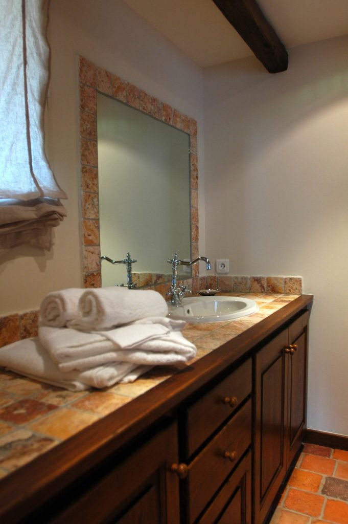 Villa – 3 chambres – 6 voyageurs – 100 m²