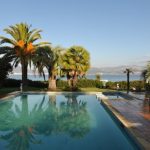 Villa avec piscine – 5 chambres – 10 voyageurs – 220 m²