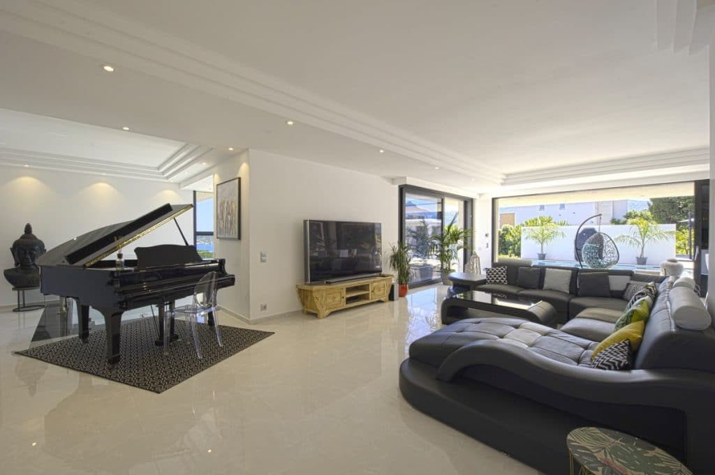 Villa Ibajolia – 5 chambres – 12 voyageurs – 400 m²