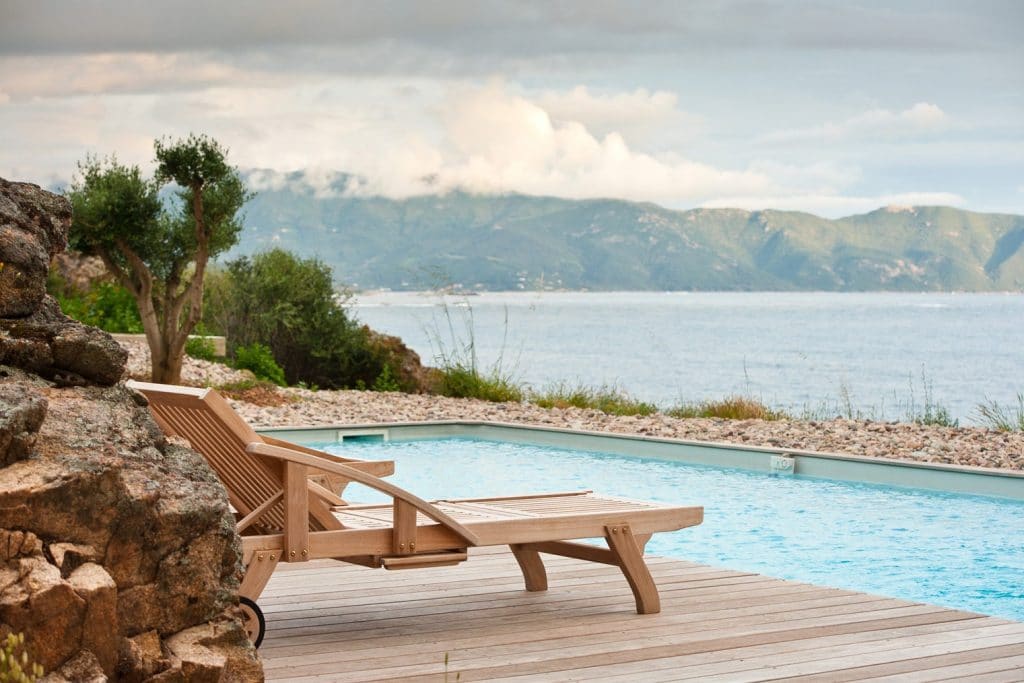 Villa Sassa – 4 chambres – 10 voyageurs – 190 m²