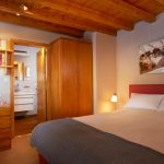 Chalet individuel – 5 chambres – 12 voyageurs – 200 m²