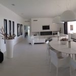 Villa climatisée – 8 chambres – 18 voyageurs – 520 m²