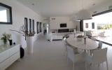Villa climatisée – 8 chambres – 18 voyageurs – 520 m²