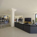 Villa Ibajolia – 5 chambres – 12 voyageurs – 400 m²