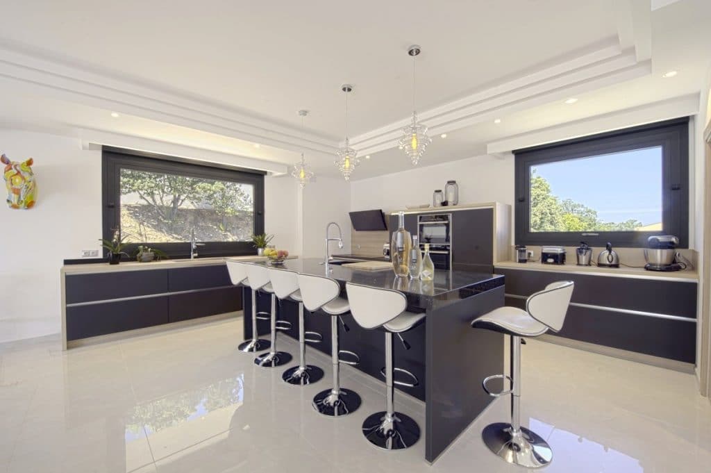 Villa Ibajolia – 5 chambres – 12 voyageurs – 400 m²