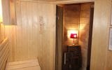 Chalet mitoyen avec sauna – 4 chambres – 10 voyageurs – 130 m²