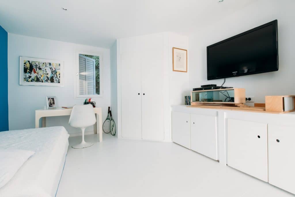 Villa – 4 chambres – 10 voyageurs – 155 m²